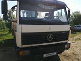 Mercedes-Benz  1117 1996 годаүшін12 500 000 тг. в Уральск – фото 4