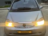 Mercedes-Benz A 190 2000 года за 1 700 000 тг. в Алматы – фото 4