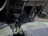 Mercedes-Benz A 190 2000 года за 1 700 000 тг. в Алматы – фото 2