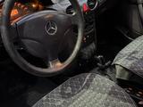 Mercedes-Benz A 190 2000 года за 1 700 000 тг. в Алматы