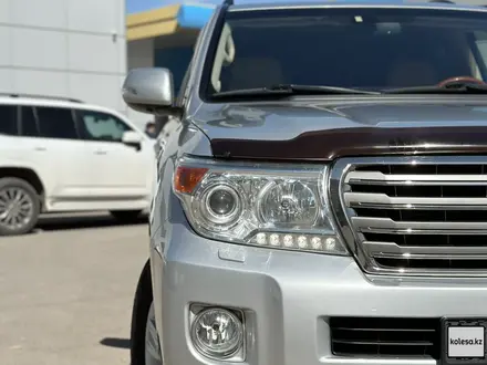 Toyota Land Cruiser 2013 года за 22 500 000 тг. в Астана – фото 15