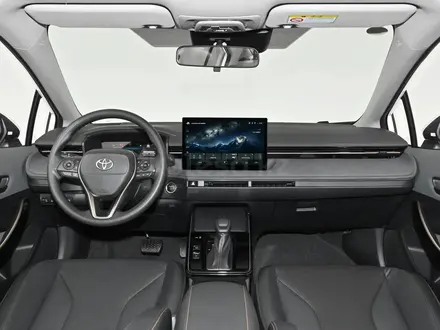 Toyota Corolla Elegance 2026 года за 11 900 000 тг. в Алматы – фото 9