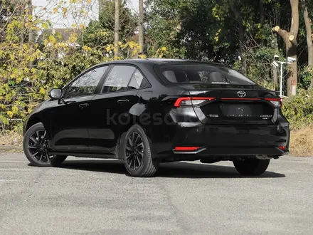 Toyota Corolla Elegance 2026 года за 11 900 000 тг. в Алматы – фото 2