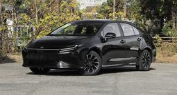 Toyota Corolla Elegance 2026 годаүшін11 900 000 тг. в Алматы – фото 5