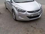 Hyundai Avante 2011 года за 5 800 000 тг. в Шымкент – фото 2