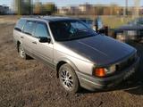 Volkswagen Passat 1991 года за 1 750 000 тг. в Костанай – фото 4