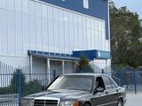Mercedes-Benz 190 1991 годаfor800 000 тг. в Тараз – фото 2