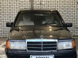 Mercedes-Benz 190 1991 годаfor800 000 тг. в Тараз – фото 3