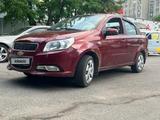 Chevrolet Nexia 2022 годаүшін3 300 000 тг. в Алматы