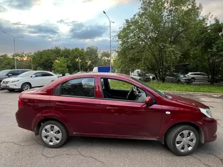 Chevrolet Nexia 2022 года за 3 300 000 тг. в Алматы – фото 3