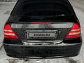 Mercedes-Benz C 200 2004 годаүшін3 800 000 тг. в Астана – фото 7