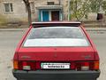 ВАЗ (Lada) 2109 1995 года за 550 000 тг. в Талдыкорган – фото 6