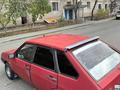 ВАЗ (Lada) 2109 1995 года за 550 000 тг. в Талдыкорган – фото 7