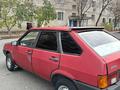 ВАЗ (Lada) 2109 1995 года за 550 000 тг. в Талдыкорган – фото 8