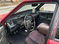 ВАЗ (Lada) 2109 1995 года за 550 000 тг. в Талдыкорган – фото 9