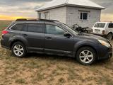 Subaru Outback 2013 года за 5 000 000 тг. в Актобе – фото 3
