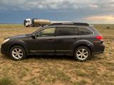 Subaru Outback 2013 года за 5 000 000 тг. в Актобе