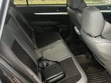 Subaru Outback 2013 года за 5 000 000 тг. в Актобе – фото 5