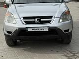 Honda CR-V 2002 годаүшін4 500 000 тг. в Алматы – фото 4