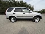 Honda CR-V 2002 годаүшін4 500 000 тг. в Алматы – фото 2
