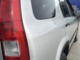 Honda CR-V 2002 годаүшін4 500 000 тг. в Алматы – фото 5