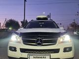 Mercedes-Benz GL 500 2007 года за 8 300 000 тг. в Шымкент