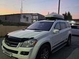 Mercedes-Benz GL 500 2007 года за 8 300 000 тг. в Шымкент – фото 5