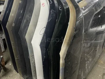 Капот 120 за 1 237 тг. в Алматы