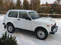 ВАЗ (Lada) Lada 2121 2015 годаүшін3 300 000 тг. в Алматы – фото 32