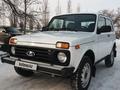 ВАЗ (Lada) Lada 2121 2015 годаүшін3 300 000 тг. в Алматы – фото 41