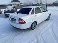 ВАЗ (Lada) Priora 2170 2011 года за 1 550 000 тг. в Щучинск – фото 2