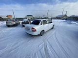 ВАЗ (Lada) Priora 2170 2011 годаfor1 550 000 тг. в Щучинск – фото 3