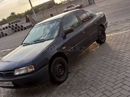 Nissan Primera 1995 года за 500 000 тг. в Тараз – фото 3