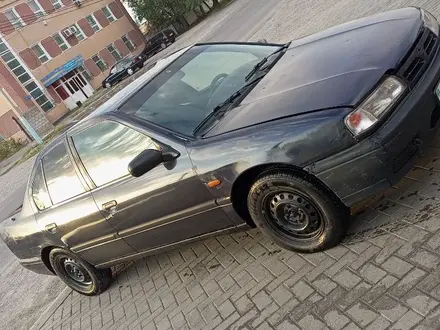 Nissan Primera 1995 года за 500 000 тг. в Тараз – фото 4