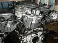 Коллектор двигателя М113 из японии! за 60 000 тг. в Алматы