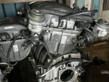 Коллектор двигателя М113 из японии! за 60 000 тг. в Алматы