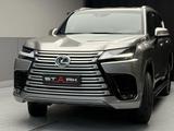 Lexus LX 600 2022 года за 65 000 000 тг. в Астана – фото 2