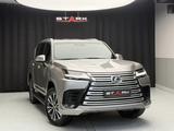 Lexus LX 600 2022 года за 65 000 000 тг. в Астана
