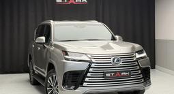 Lexus LX 600 2022 года за 65 000 000 тг. в Астана