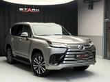 Lexus LX 600 2022 года за 65 000 000 тг. в Астана – фото 4