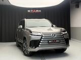 Lexus LX 600 2022 года за 65 000 000 тг. в Астана – фото 5