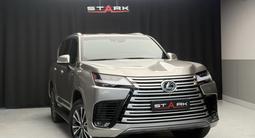Lexus LX 600 2022 года за 65 000 000 тг. в Астана – фото 5
