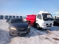 Dongfeng  5 кубов, АТЗ-5 2023 года за 15 300 000 тг. в Алматы – фото 14