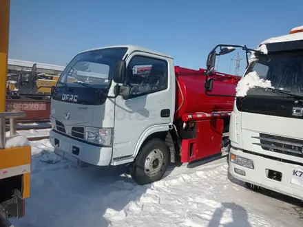 Dongfeng  5 кубов, АТЗ-5 2023 года за 15 300 000 тг. в Алматы – фото 13