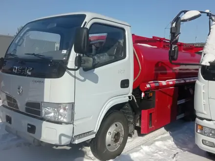 Dongfeng  5 кубов, АТЗ-5 2023 года за 15 300 000 тг. в Алматы – фото 10