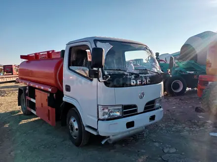 Dongfeng  5 кубов, АТЗ-5 2023 года за 15 300 000 тг. в Алматы – фото 8