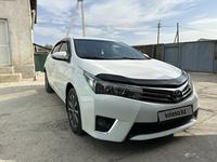 Toyota Corolla 2013 года за 6 000 000 тг. в Шымкент