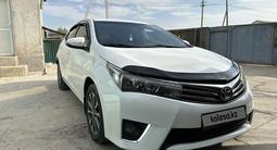 Toyota Corolla 2013 года за 6 500 000 тг. в Атакент