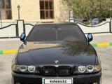 BMW 530 2000 годаүшін5 300 000 тг. в Шымкент