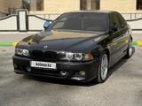 BMW 530 2000 годаүшін5 300 000 тг. в Шымкент – фото 4